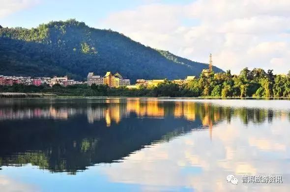 云南普洱思茅旅游攻略_云南省普洱市思茅区旅游景点_普洱思茅旅游攻略必去景点