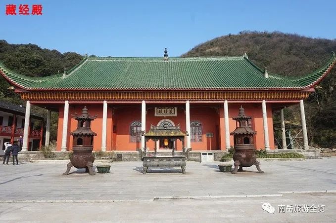南岳衡山旅游景点攻略_南岳衡山的旅游攻略_衡阳南岳衡山旅游攻略