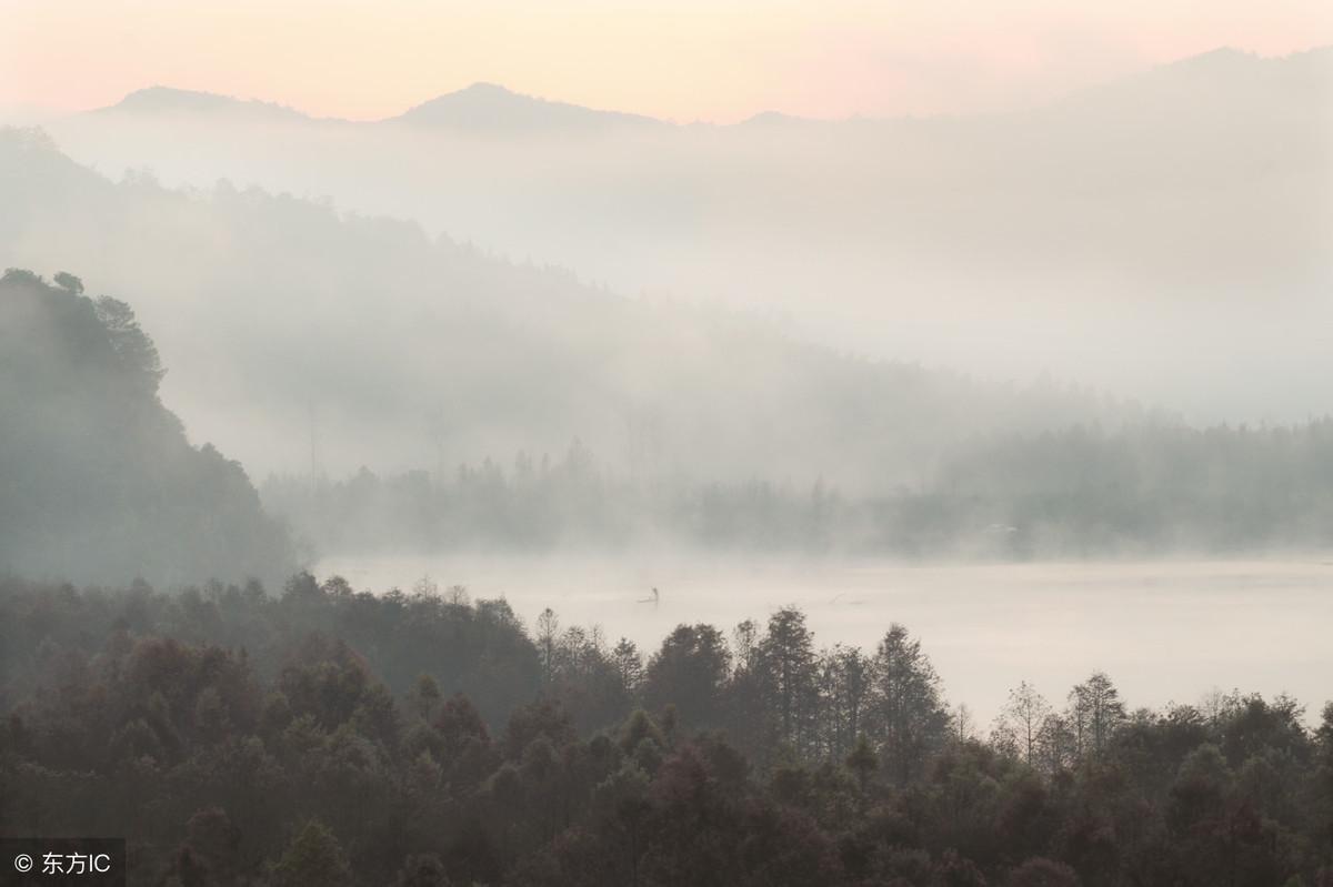 安徽渔梁坝旅游攻略_徽州渔梁坝_新安江渔梁坝