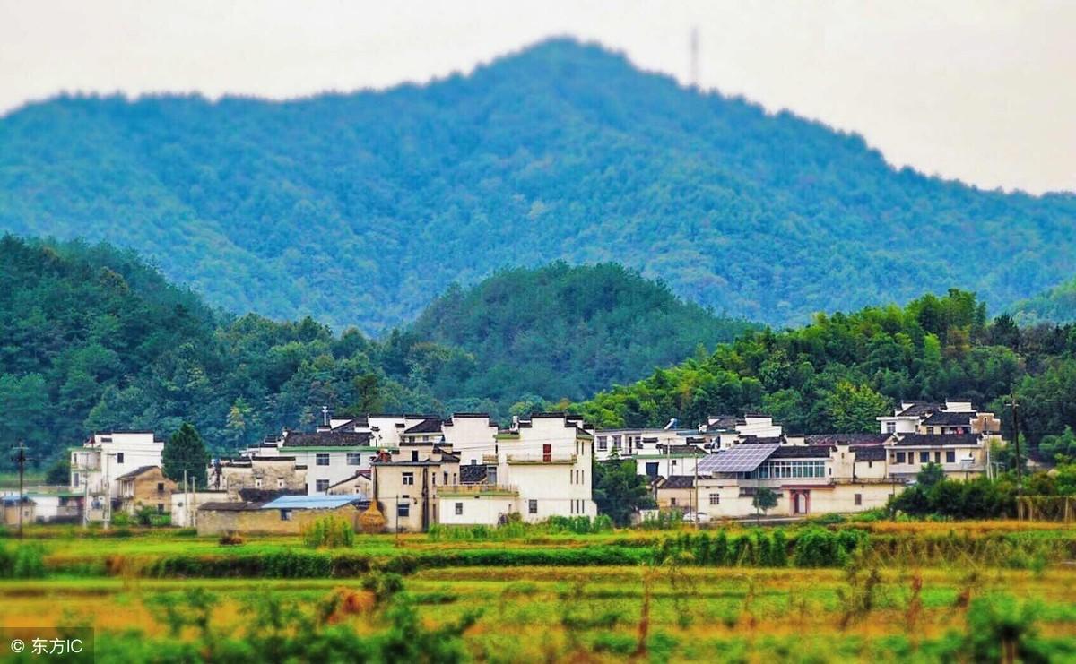 安徽渔梁坝旅游攻略_徽州渔梁坝_新安江渔梁坝