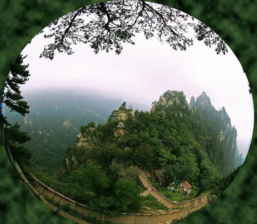 河南云台山风景名胜区旅游_河南云台山风景区旅游攻略_河南云台山风景区视频