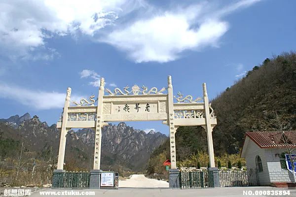 河南云台山风景名胜区旅游_河南云台山风景区视频_河南云台山风景区旅游攻略