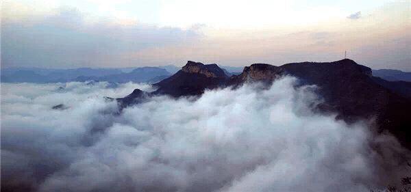 河南云台山风景名胜区旅游_河南云台山风景区旅游攻略_河南云台山风景区视频