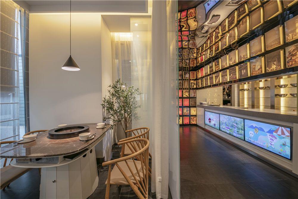 火锅爆款_火锅的经典_时尚经典火锅