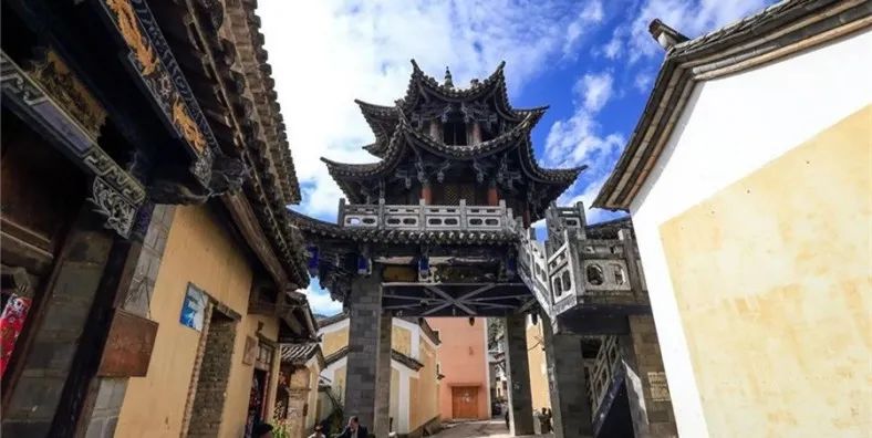 云南普洱思茅旅游攻略_普洱思茅网红打卡地_普洱思茅哪里好玩