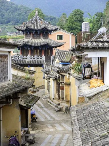 云南普洱思茅旅游攻略_普洱思茅网红打卡地_普洱思茅哪里好玩