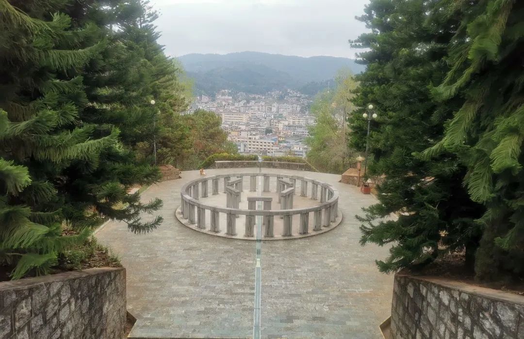 云南普洱思茅旅游攻略_普洱思茅网红打卡地_普洱思茅哪里好玩