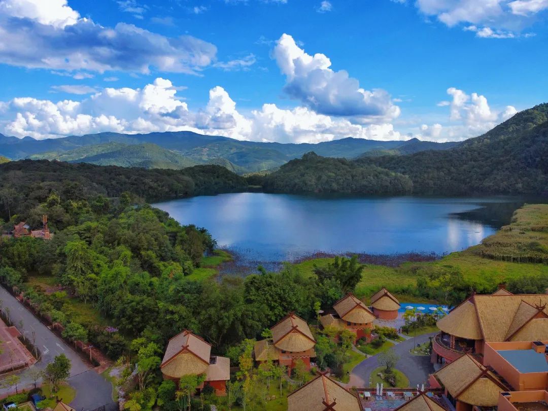 普洱思茅哪里好玩_云南普洱思茅旅游攻略_普洱思茅网红打卡地