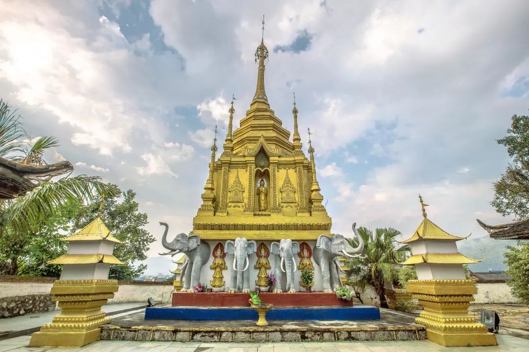 普洱思茅网红打卡地_云南普洱思茅旅游攻略_普洱思茅哪里好玩