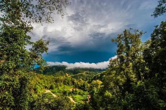 云南普洱思茅旅游攻略_普洱思茅网红打卡地_普洱思茅哪里好玩