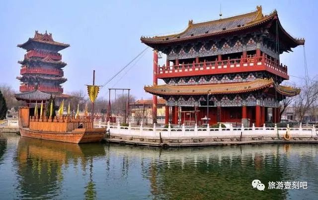 河南云台山风景区旅游攻略-河南云台山风景名胜区旅游