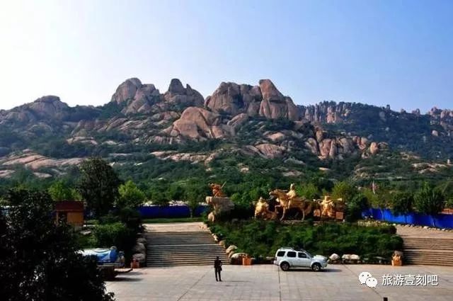 河南云台山风景介绍_河南云台山风景名胜区旅游_河南云台山风景区旅游攻略