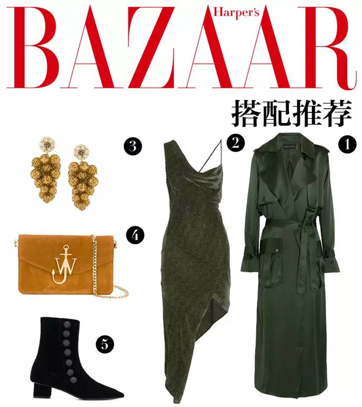 时尚美食_时尚美妆穿搭_美时尚