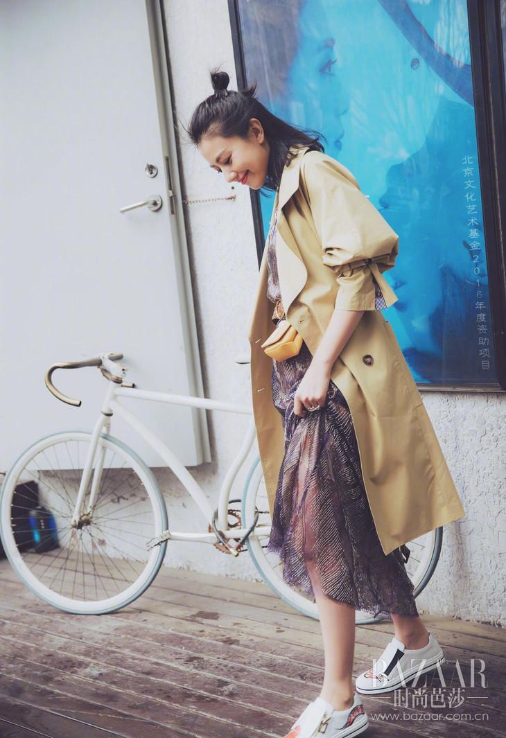 时尚美妆穿搭_时尚美食_美时尚