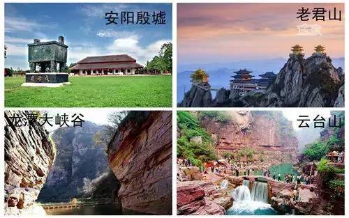 河南云台山风景区旅游攻略_河南云台山风景区视频_河南云台山旅游景区景点
