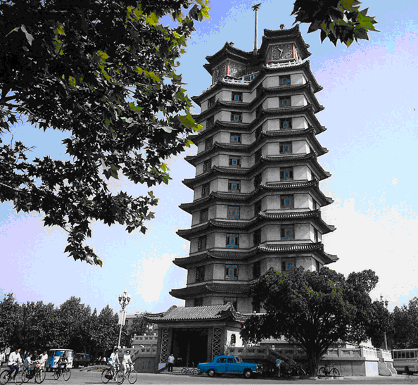 河南云台山风景区旅游攻略_河南云台山旅游景区景点_河南云台山风景区视频