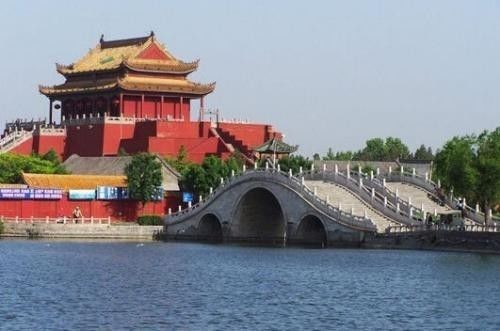 河南云台山旅游景区景点_河南云台山风景区旅游攻略_河南云台山风景区视频