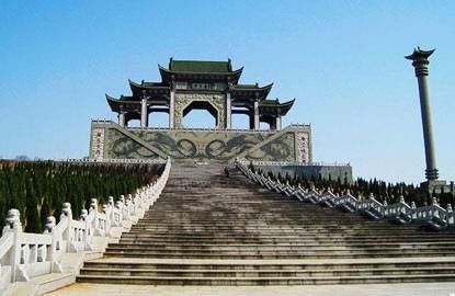 河南云台山风景区视频_河南云台山旅游景区景点_河南云台山风景区旅游攻略