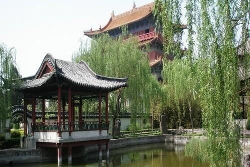 河南云台山风景区视频_河南云台山风景区旅游攻略_河南云台山旅游景区景点