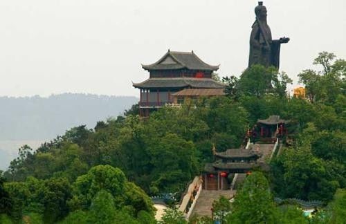 河南云台山风景区旅游攻略_河南云台山风景区视频_河南云台山旅游景区景点