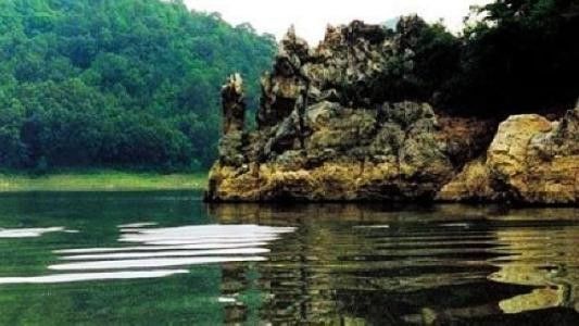 河南云台山风景区旅游攻略_河南云台山风景区视频_河南云台山旅游景区景点