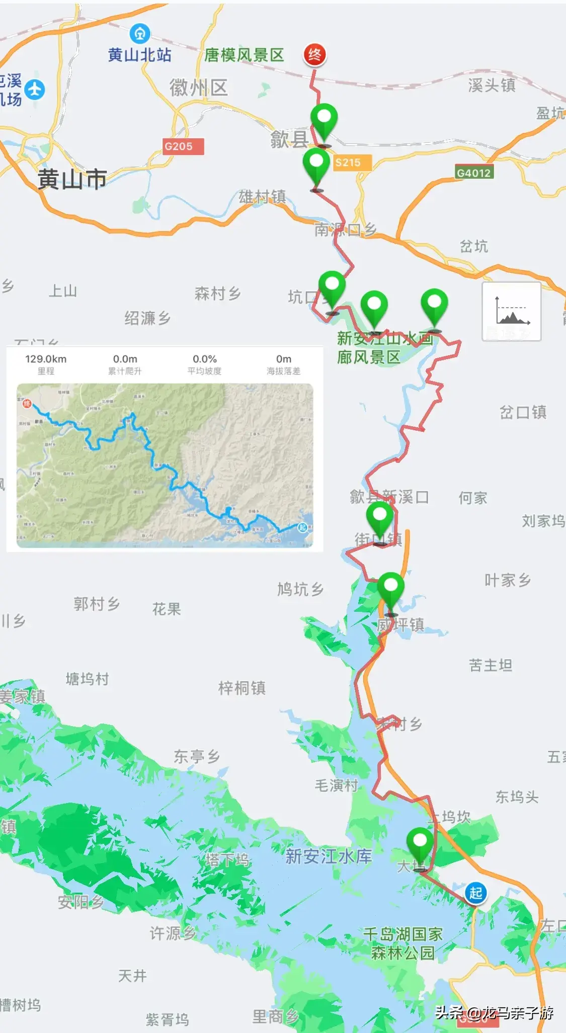 新安江渔梁坝_安徽渔梁坝旅游攻略_安徽渔梁古镇