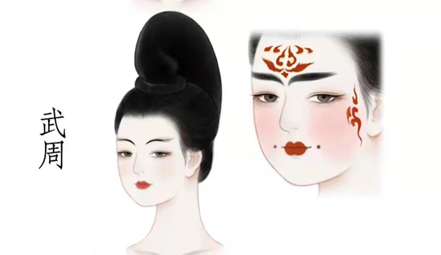 美时尚_时尚美妆穿搭_时尚美食