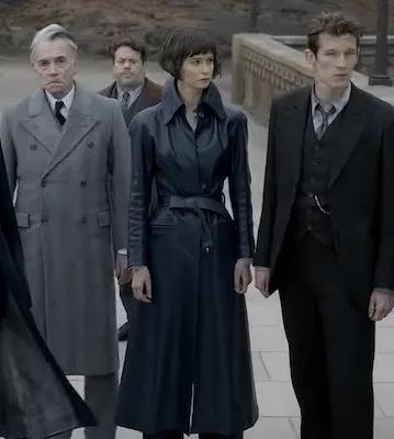 时尚烟云剧情介绍_时尚烟云演员表_时尚烟云表演员是谁