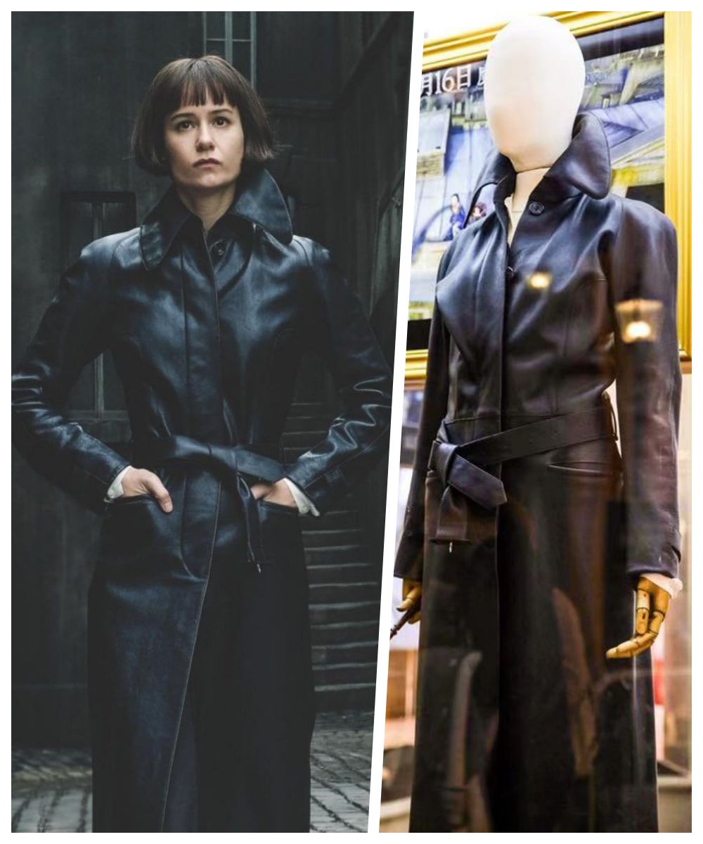 时尚烟云演员表_时尚烟云剧情介绍_时尚烟云表演员是谁