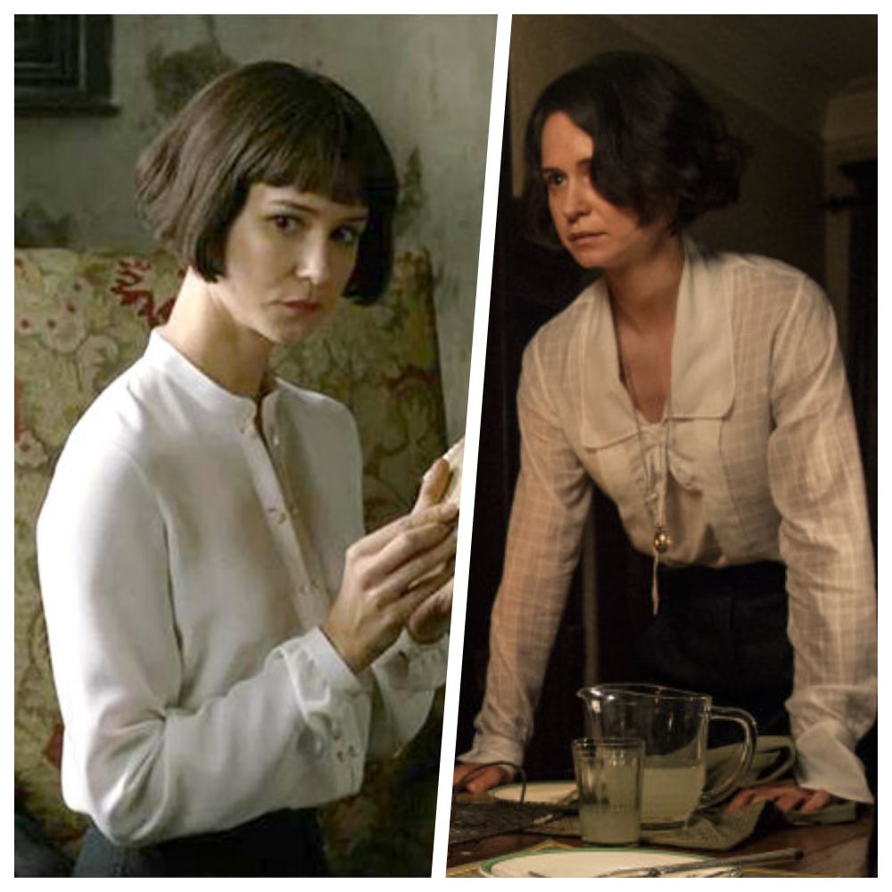 时尚烟云剧情介绍_时尚烟云表演员是谁_时尚烟云演员表