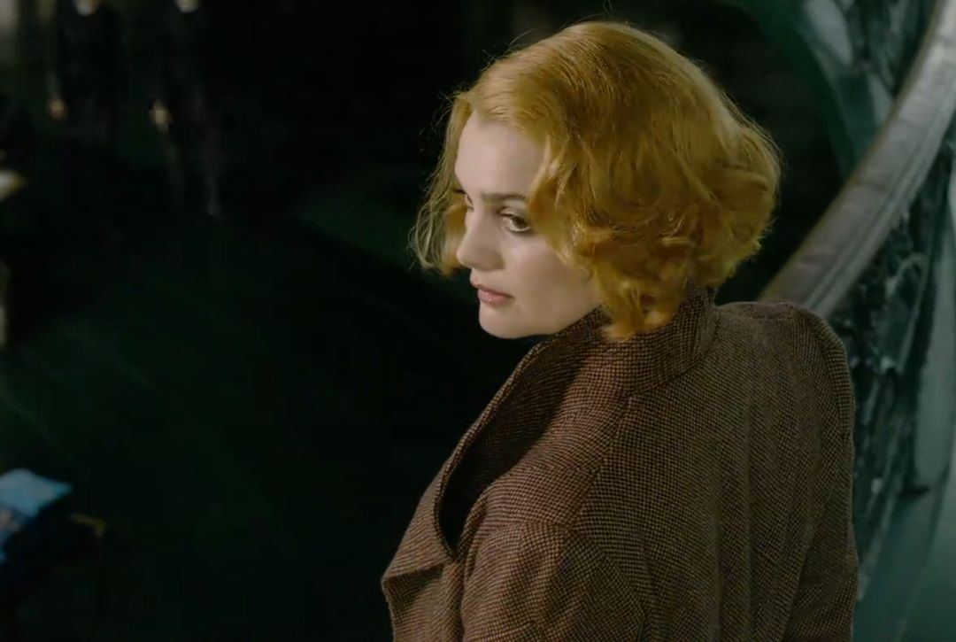 时尚烟云表演员是谁_时尚烟云剧情介绍_时尚烟云演员表