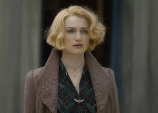 时尚烟云表演员是谁_时尚烟云剧情介绍_时尚烟云演员表