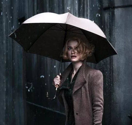 时尚烟云表演员是谁_时尚烟云演员表_时尚烟云剧情介绍