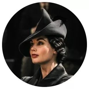 时尚烟云演员表_时尚烟云剧情介绍_时尚烟云表演员是谁