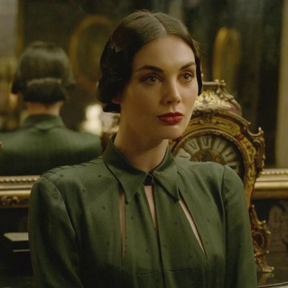 时尚烟云剧情介绍_时尚烟云演员表_时尚烟云表演员是谁