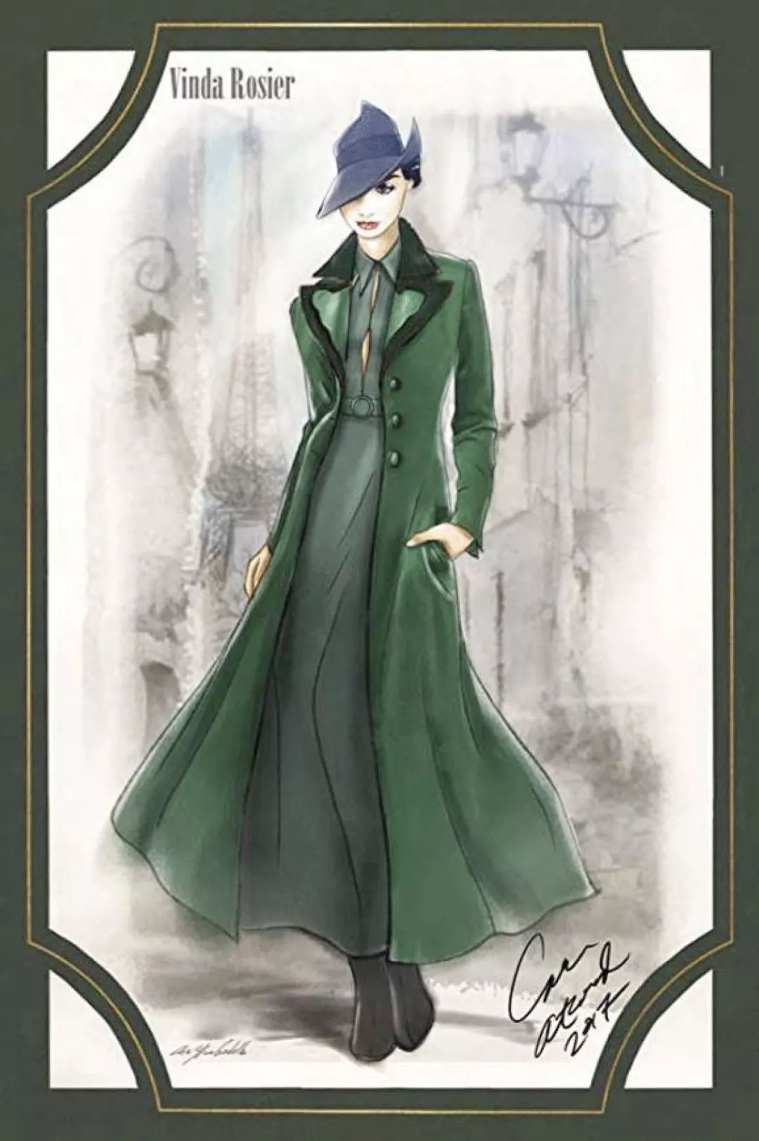 时尚烟云演员表_时尚烟云剧情介绍_时尚烟云表演员是谁