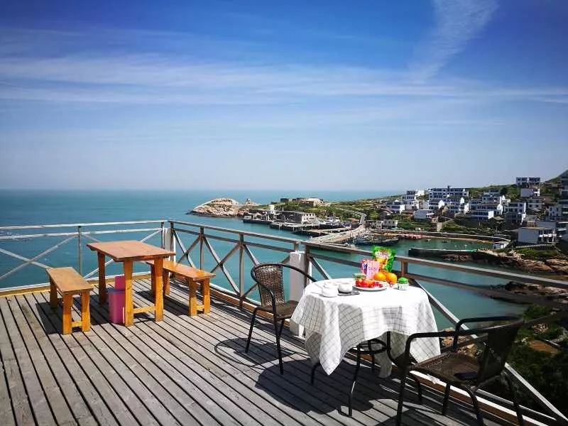 杭州到嵊泗旅游攻略_杭州到嵊泗旅游团_杭州到嵊泗二日游