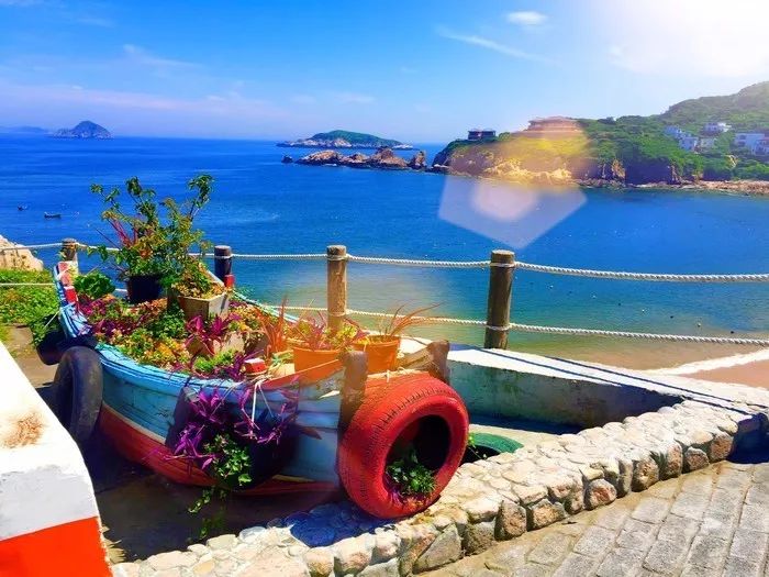 杭州到嵊泗旅游攻略_杭州到嵊泗旅游团_杭州到嵊泗二日游