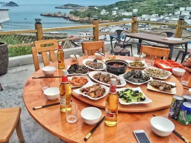 杭州到嵊泗旅游团_杭州到嵊泗旅游攻略_杭州到嵊泗二日游