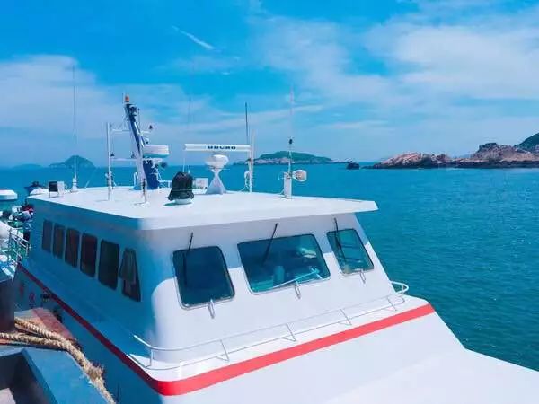 杭州到嵊泗旅游团_杭州到嵊泗旅游攻略_杭州到嵊泗二日游
