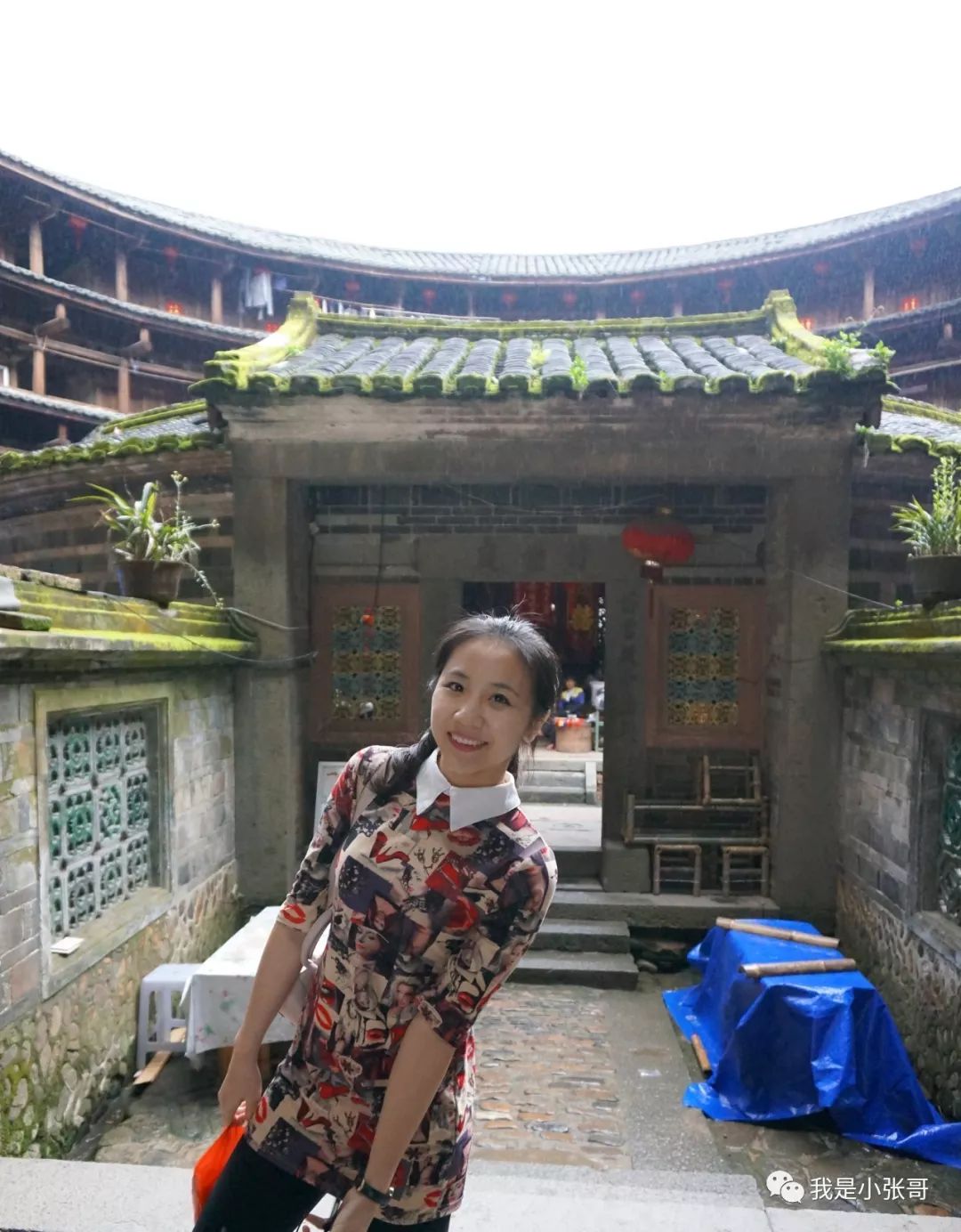 云水谣景区有什么好吃的_云水谣旅游攻略_云水谣旅行攻略