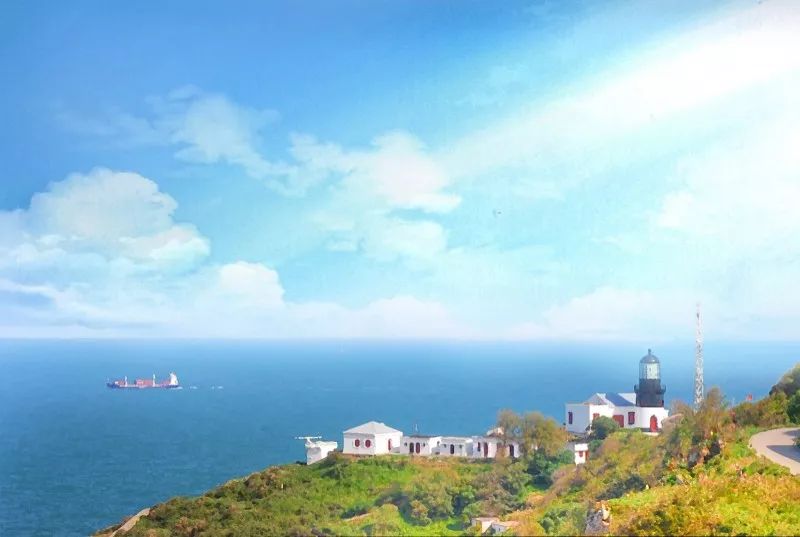 杭州到嵊泗岛旅游三日游攻略_杭州去嵊泗自驾游怎么走_杭州到嵊泗旅游攻略