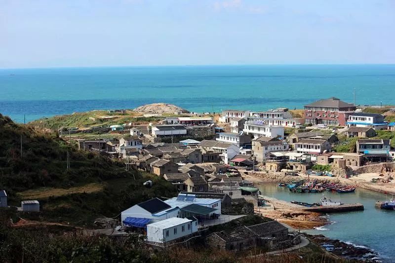 杭州去嵊泗自驾游怎么走_杭州到嵊泗旅游攻略_杭州到嵊泗岛旅游三日游攻略