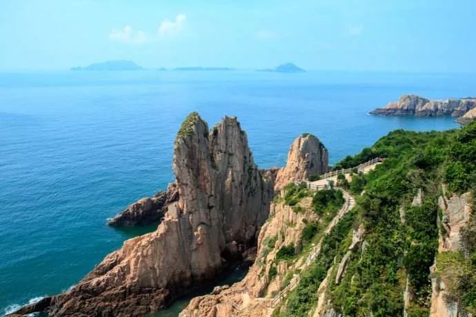 杭州到嵊泗旅游攻略_杭州去嵊泗自驾游怎么走_杭州到嵊泗岛旅游三日游攻略