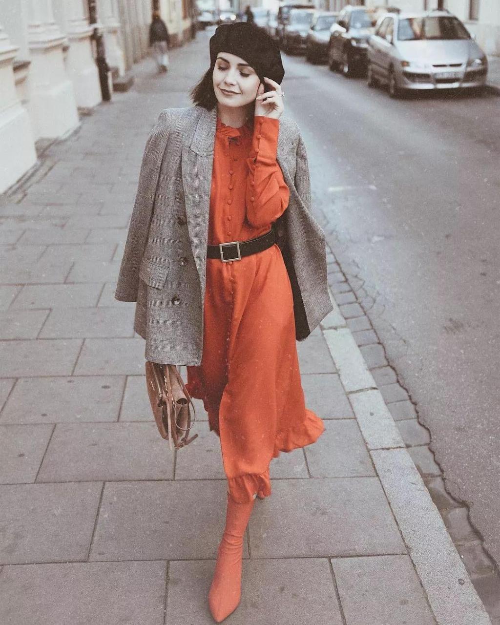 时尚美学_美时尚_时尚美妆穿搭