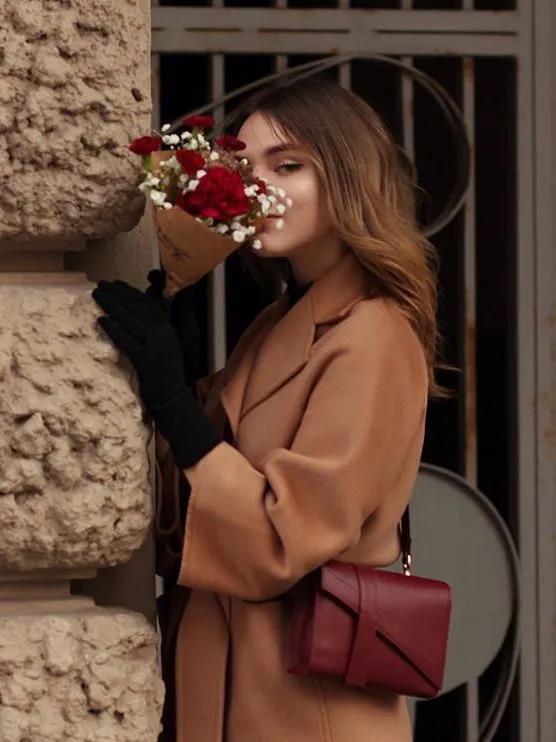 时尚美妆穿搭_美时尚_时尚美学