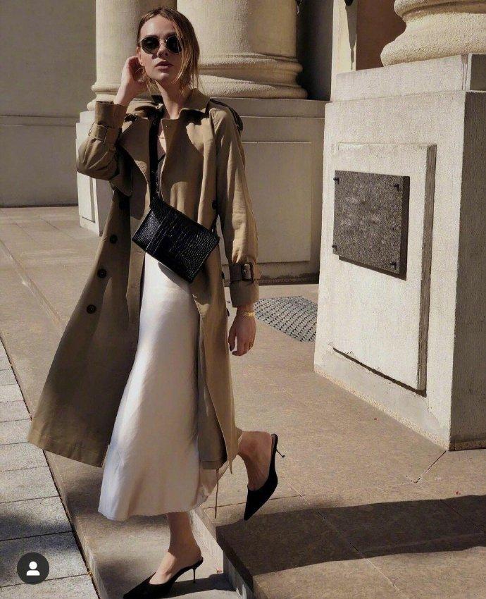 美时尚_时尚美学_时尚美妆穿搭