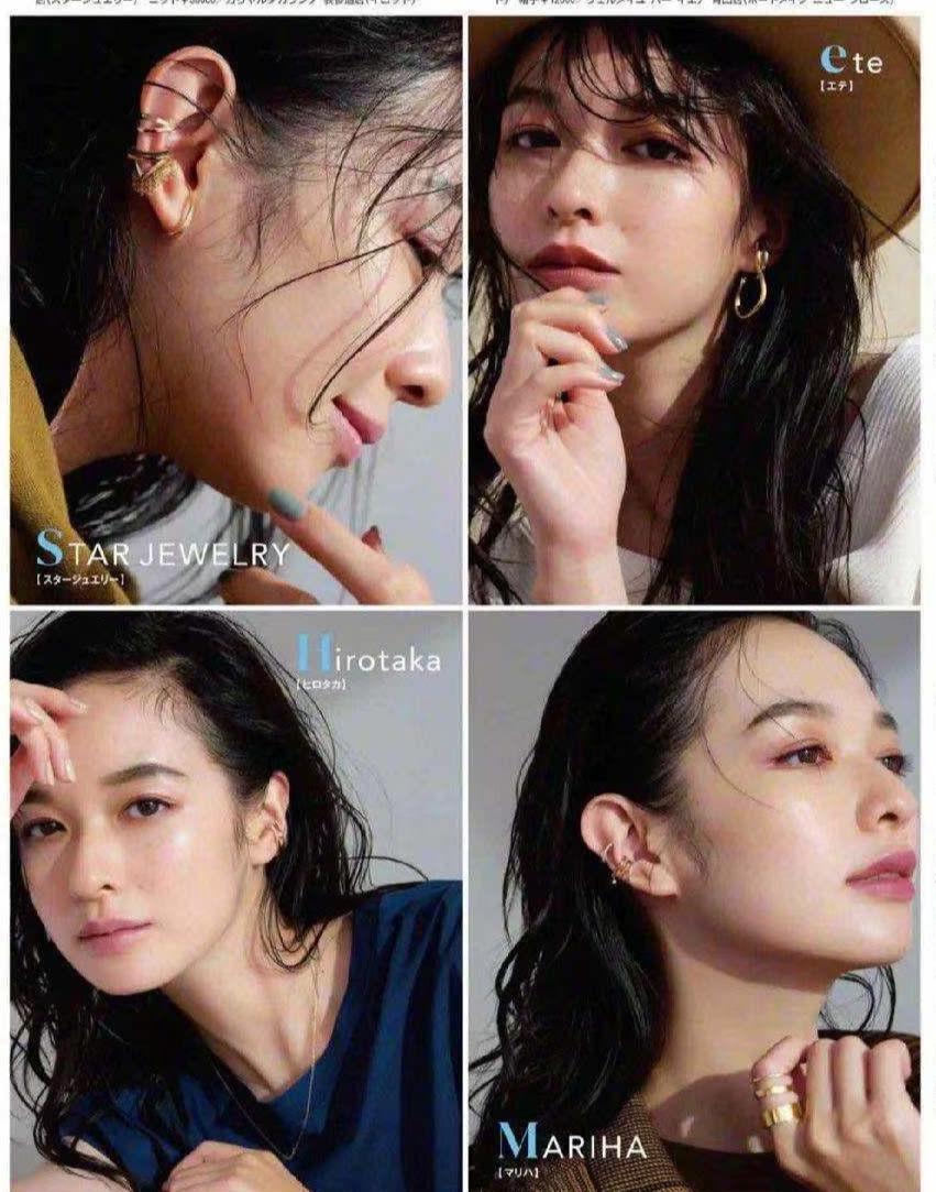 美时尚_时尚美妆穿搭_时尚美学