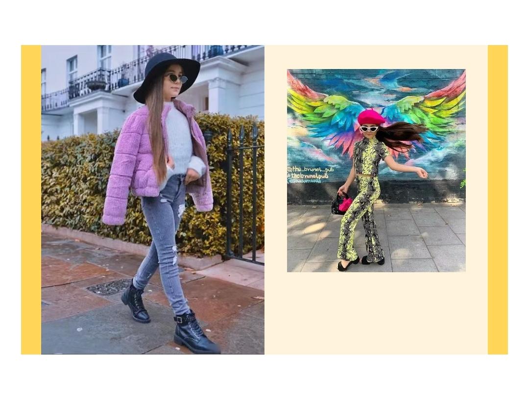 时尚杂志搭配_儿童穿搭杂志有哪些_儿童时尚穿搭的杂志