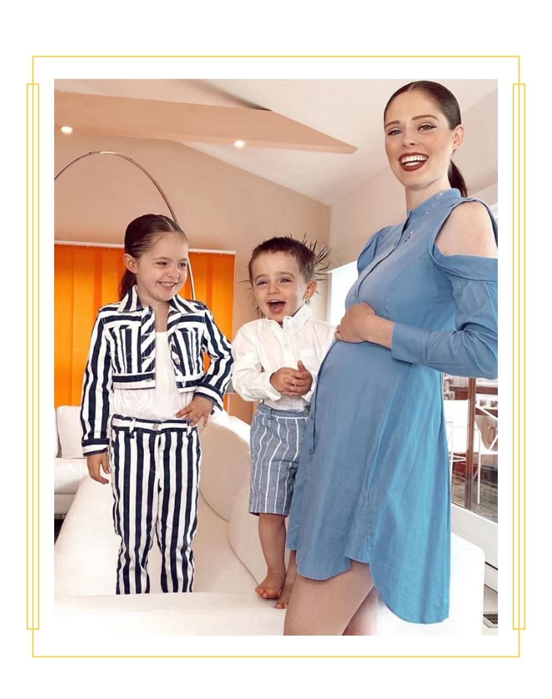 时尚杂志搭配_儿童穿搭杂志有哪些_儿童时尚穿搭的杂志